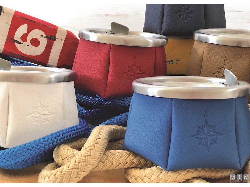 Posacenere Windproof