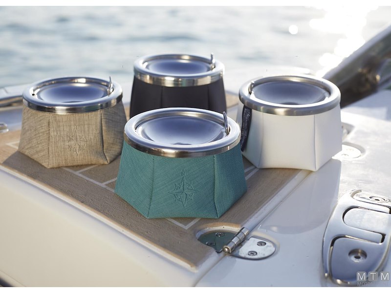 Posacenere Windproof