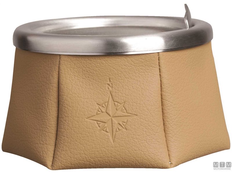 Posacenere Windproof