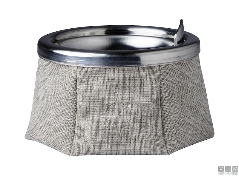 Posacenere Windproof