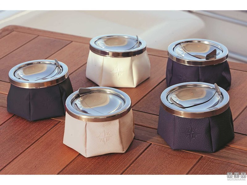 Posacenere Windproof