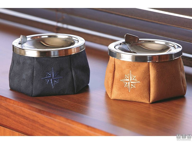 Posacenere Windproof Scamo