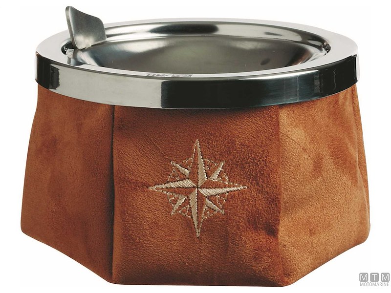 Posacenere Windproof Scamo