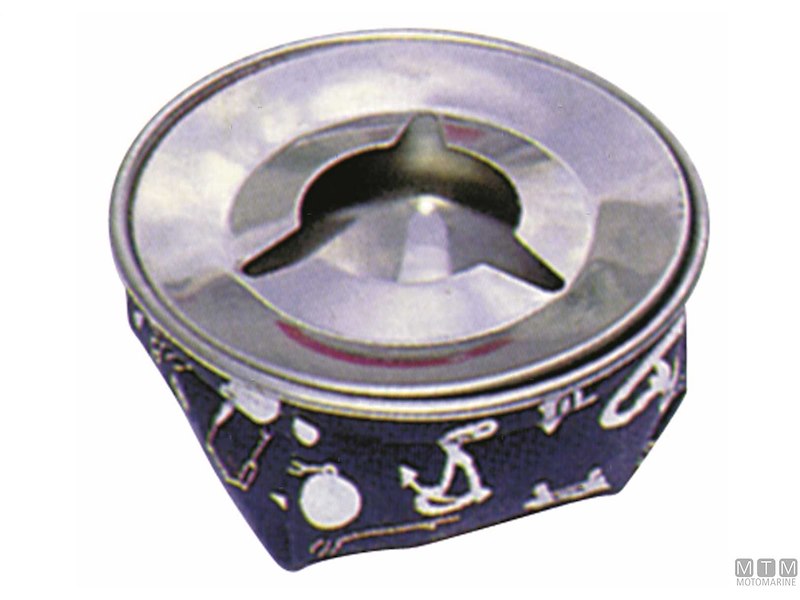 POSACENERE ANTIROLLIO 