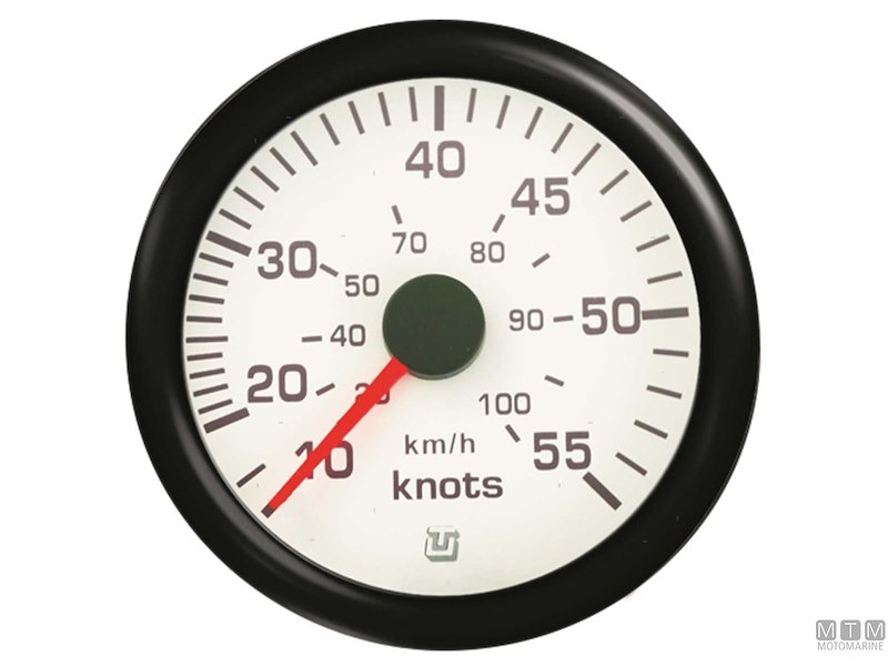 Strumentazione Uflex Ultra White