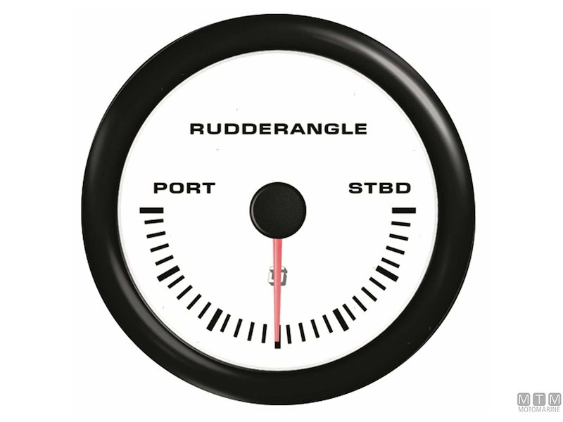 Strumentazione Uflex Ultra White