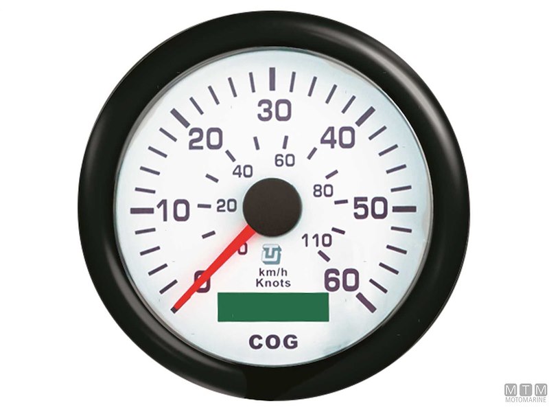 Strumentazione Uflex Ultra White