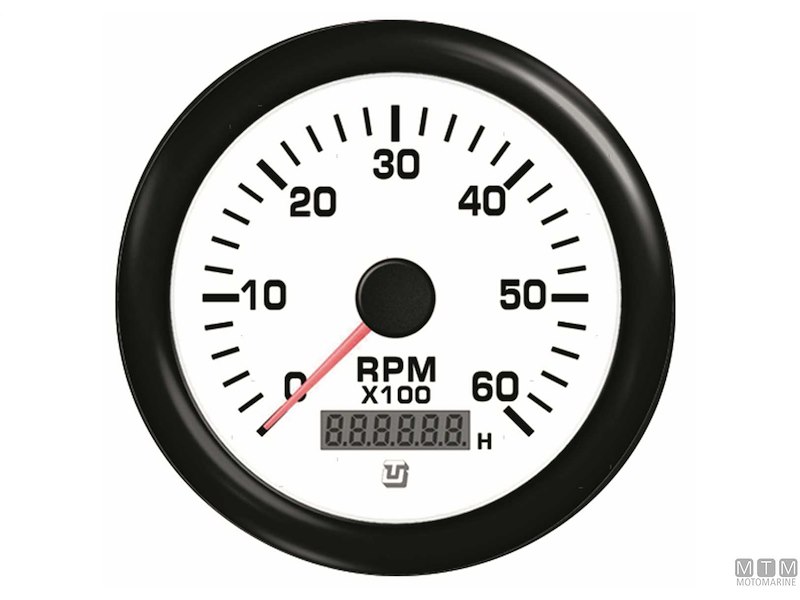 Strumentazione Uflex Ultra White