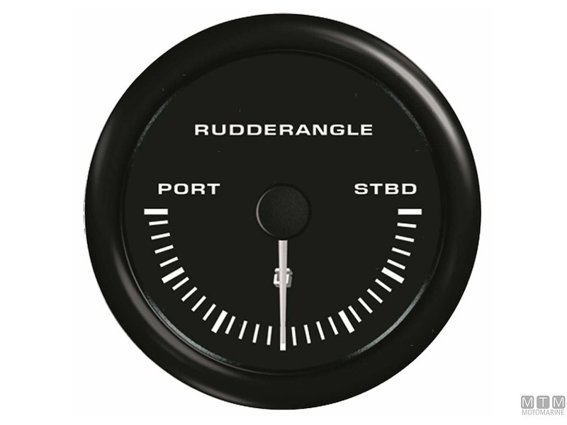 Strumentazione Uflex Ultra Black