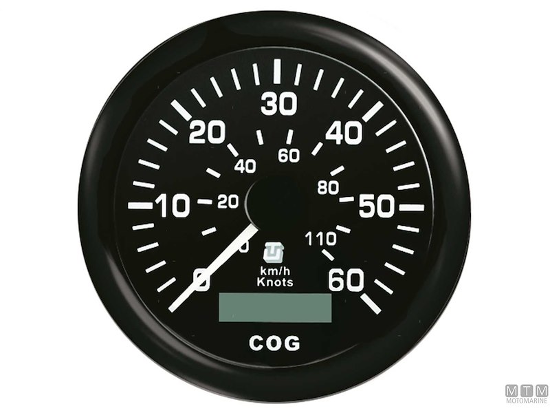 Strumentazione Uflex Ultra Black