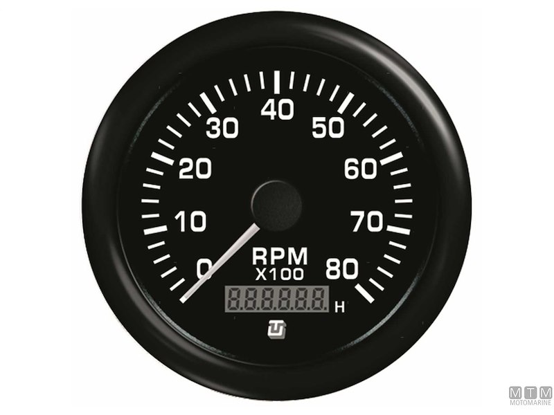 Strumentazione Uflex Ultra Black