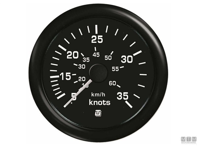 Strumentazione Uflex Ultra Black