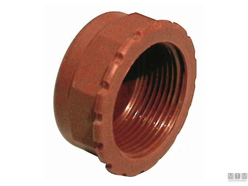 Tappo F in PP Tech-Hi