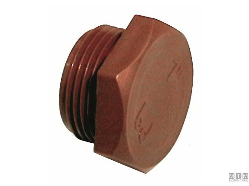 Tappo M in PP Tech-Hi