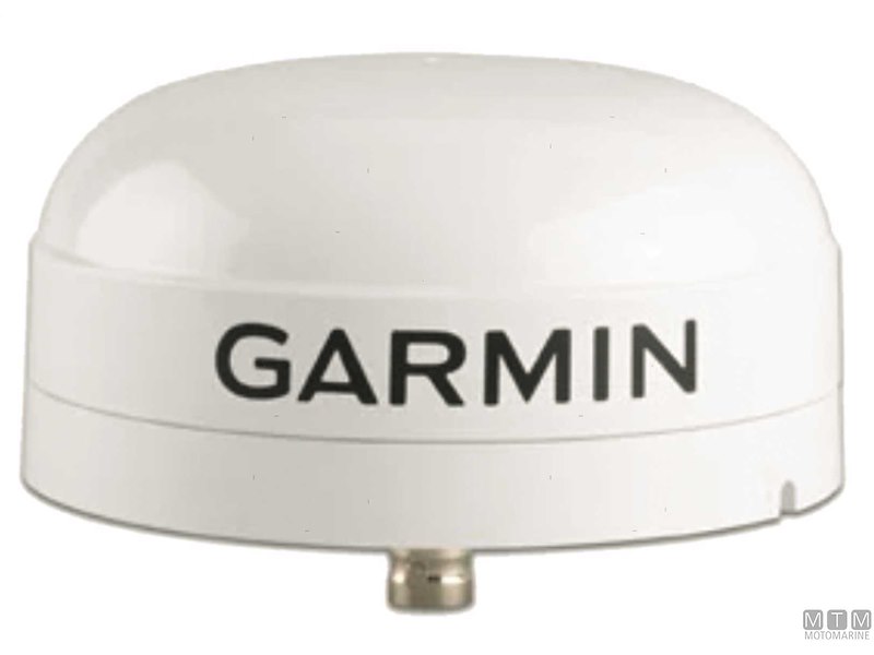 Garmin AIS 800