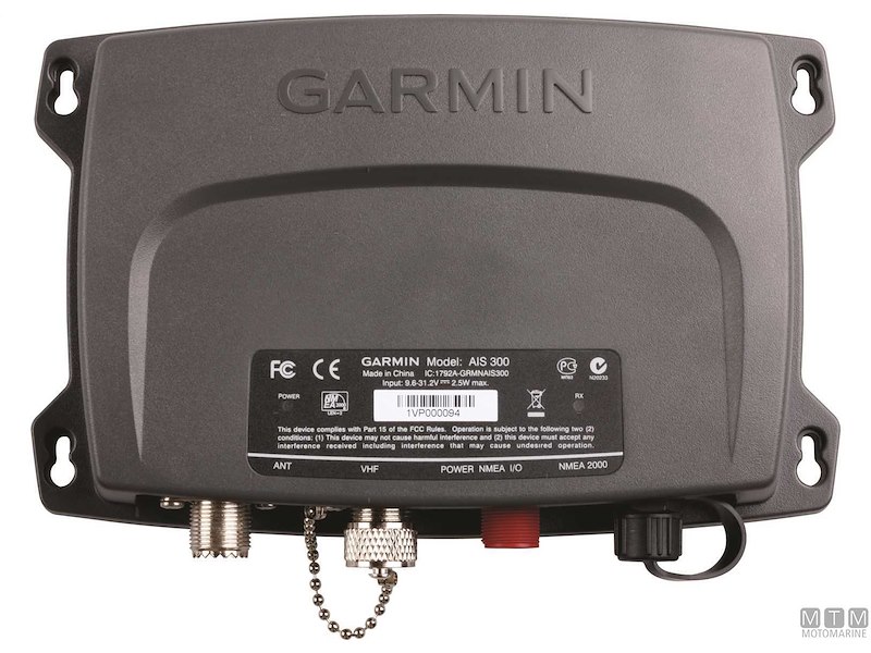 Garmin AIS 800