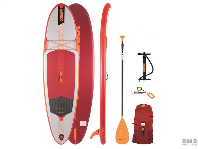 SUP BOARD JOBE AERO MIRA 