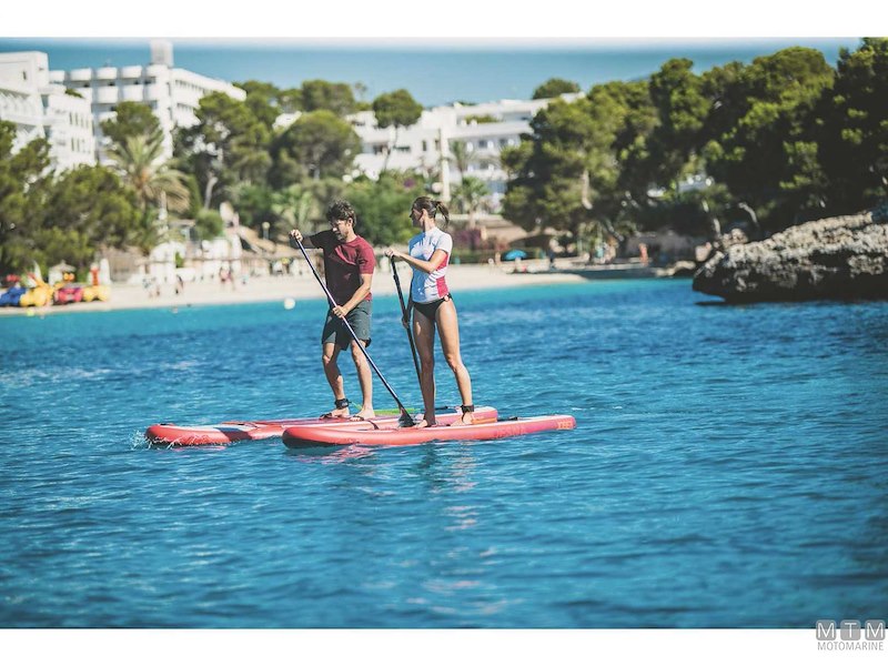 SUP BOARD JOBE AERO MIRA 