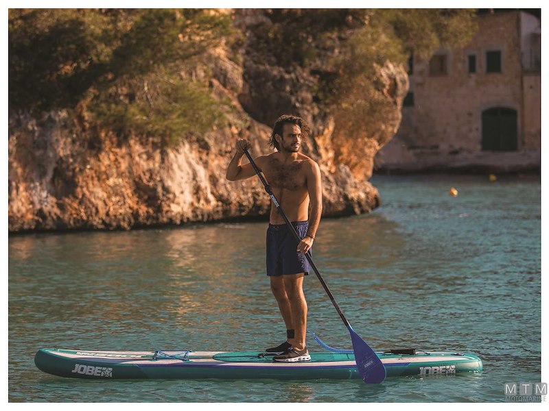 SUP BOARD JOBE AERO YARRA 