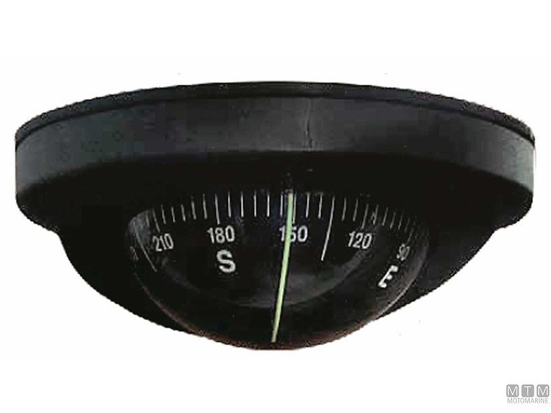 BUSSOLA RV ASTRA BAS1 NERA 