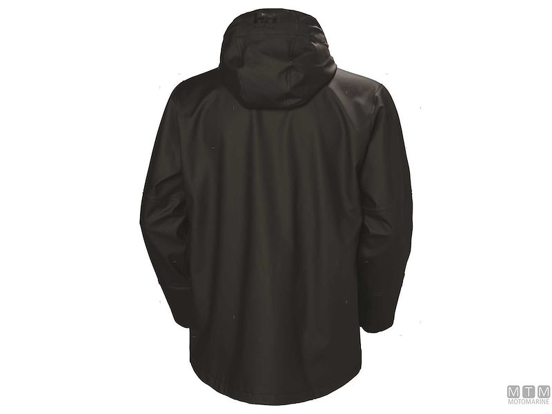 Giacca Cerata HH Storm Rain Jacket