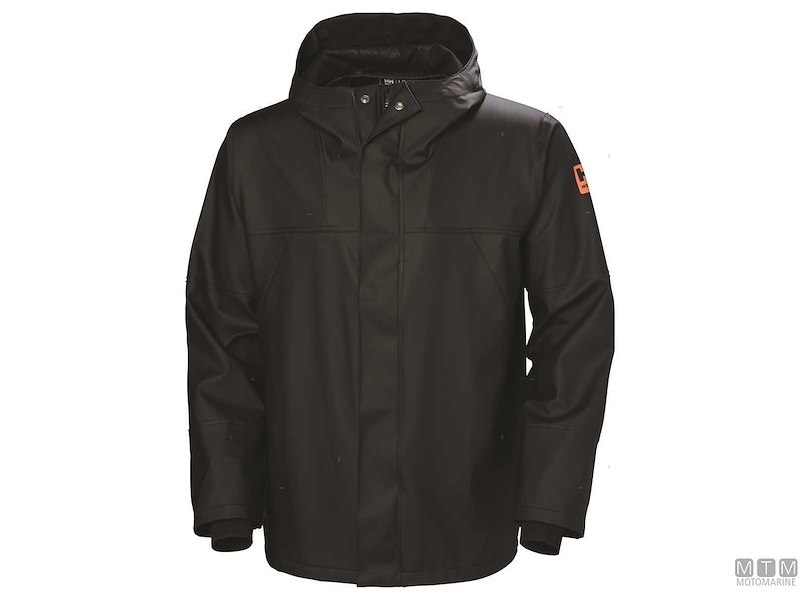 Giacca Cerata HH Storm Rain Jacket