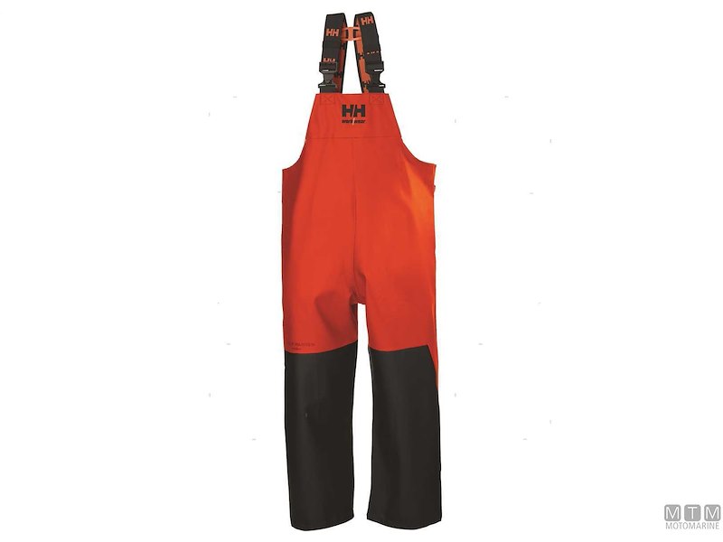 Salopette HH Storm Rain Bib
