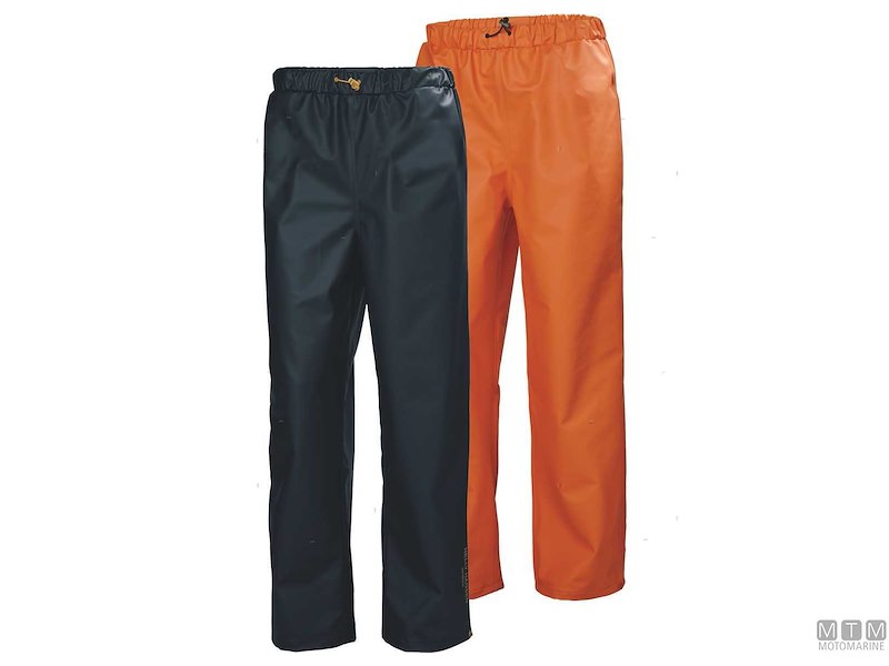 Pantalone HH Gale Rain Pant