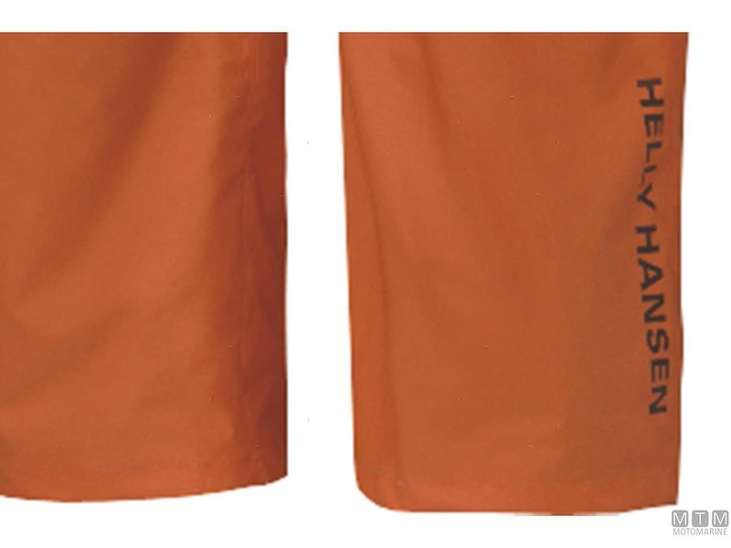 Salopette HH Mandal Bib