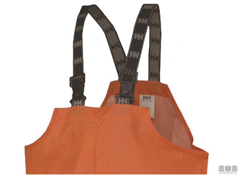 Salopette HH Mandal Bib