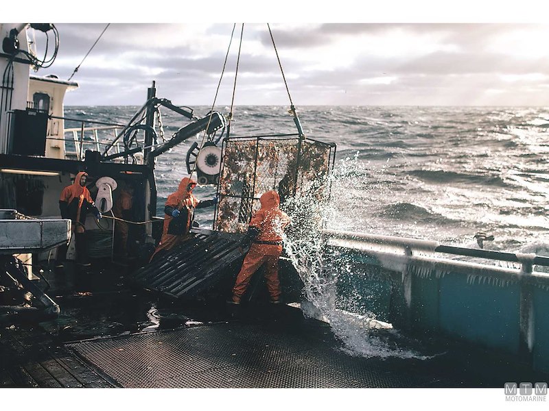 Salopette HH Mandal Bib