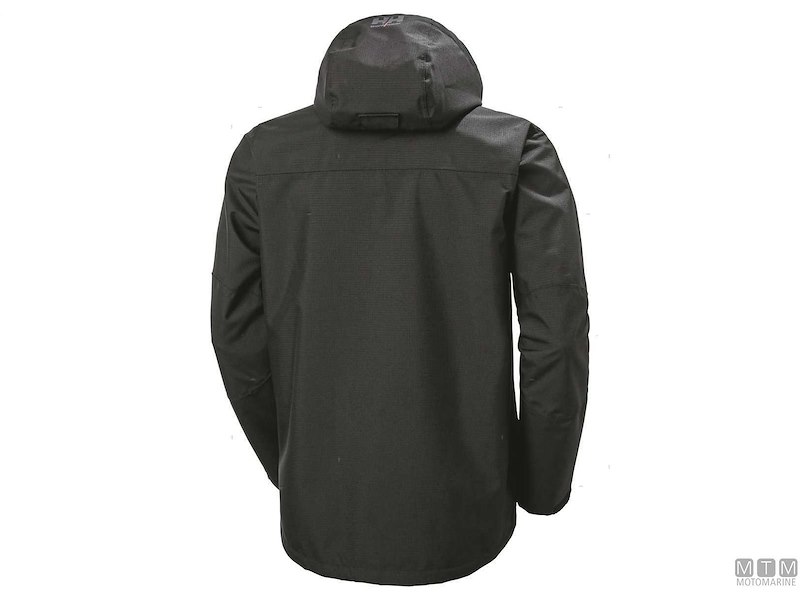 Giacca HH Oxford Shell Jacket