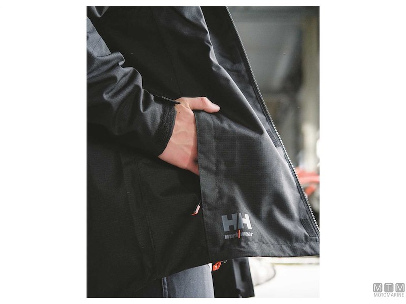 Giacca HH Oxford Shell Jacket