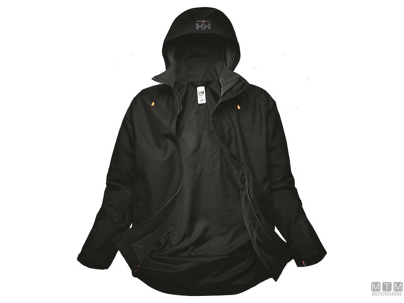 Giacca HH Oxford Shell Jacket