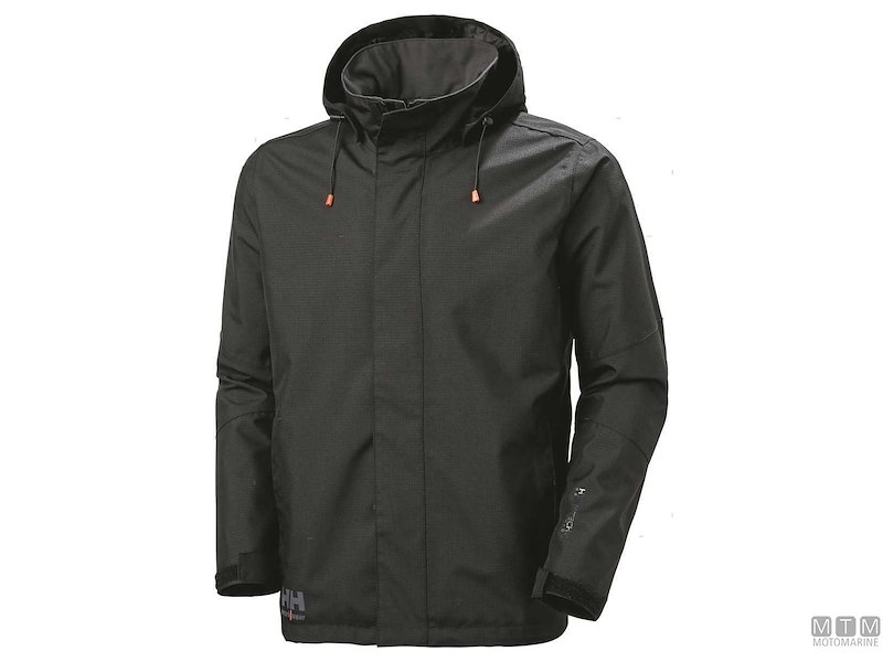 Giacca HH Oxford Shell Jacket