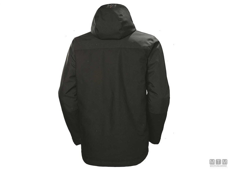 Giacca HH Oxford Winter Jacket