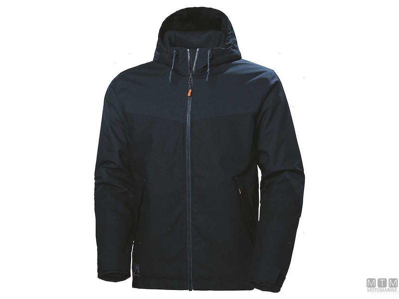 Giacca HH Oxford Winter Jacket