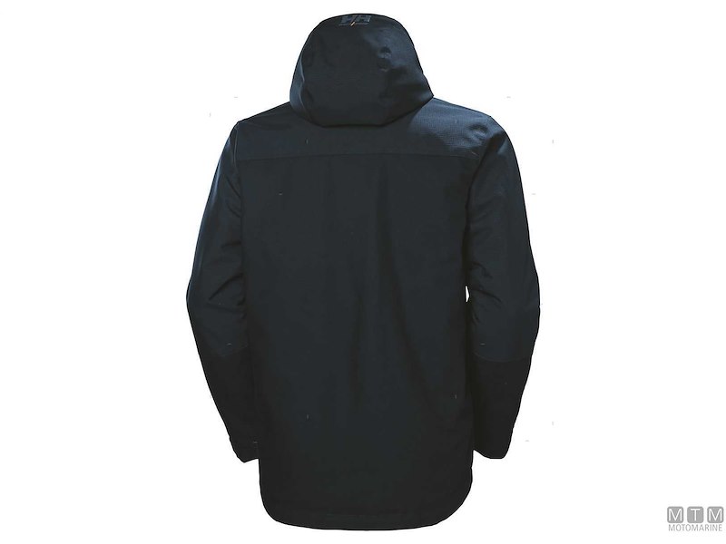 Giacca HH Oxford Winter Jacket