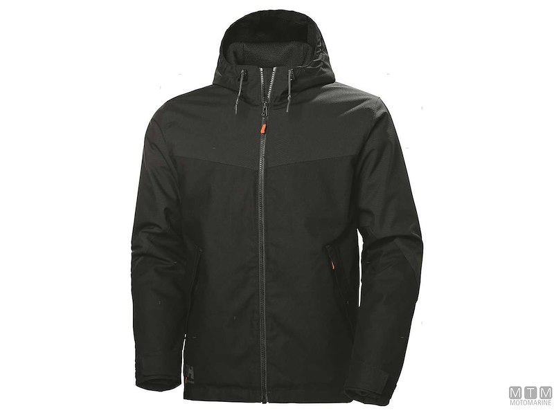 Giacca HH Oxford Winter Jacket