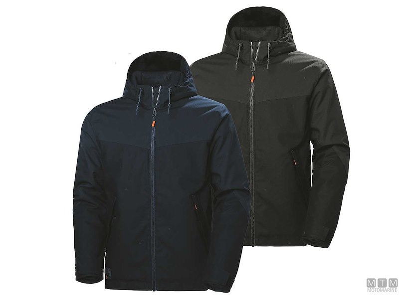 Giacca HH Oxford Winter Jacket