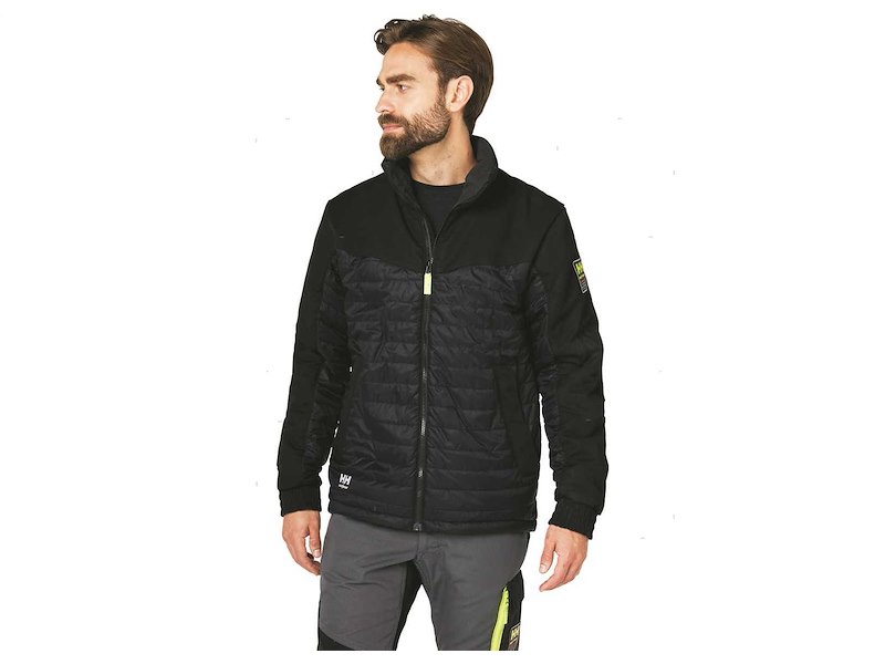 Giacca HH Oxford Insulator