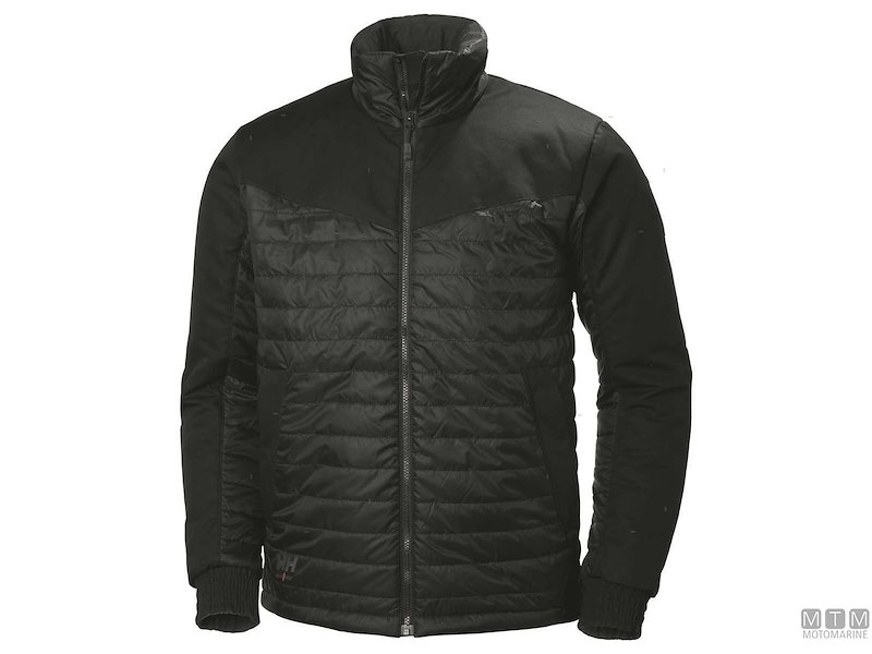 Giacca HH Oxford Insulator