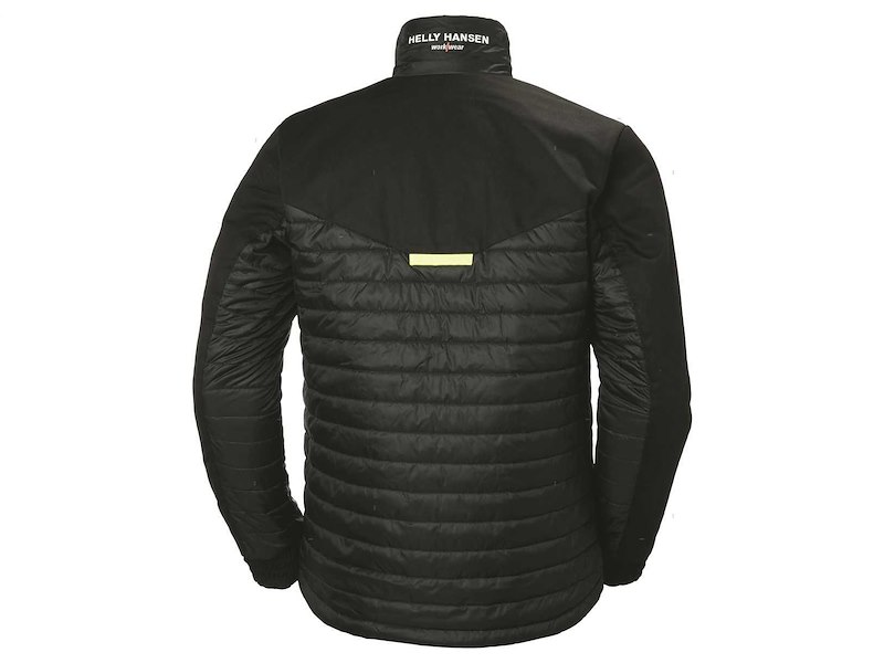 Giacca HH Oxford Insulator