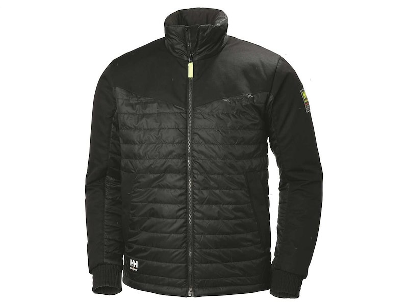 Giacca HH Oxford Insulator