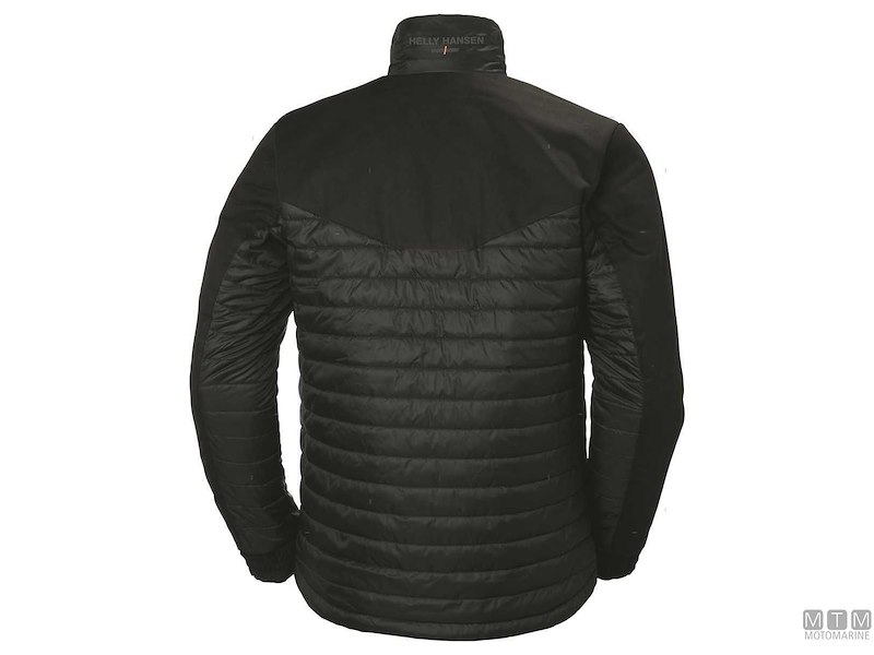 Giacca HH Oxford Insulator