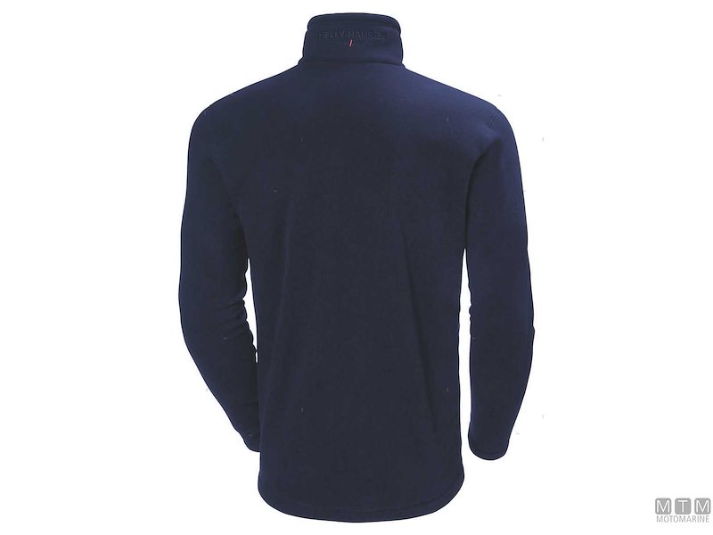Giacca HH Oxford Fleece Jacket