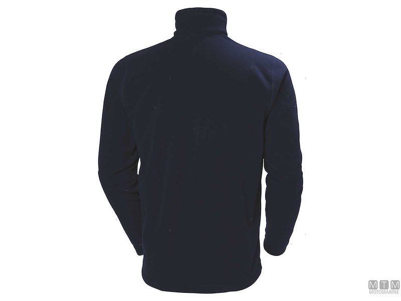 Giacca HH Oxford Light Fleece Jacket