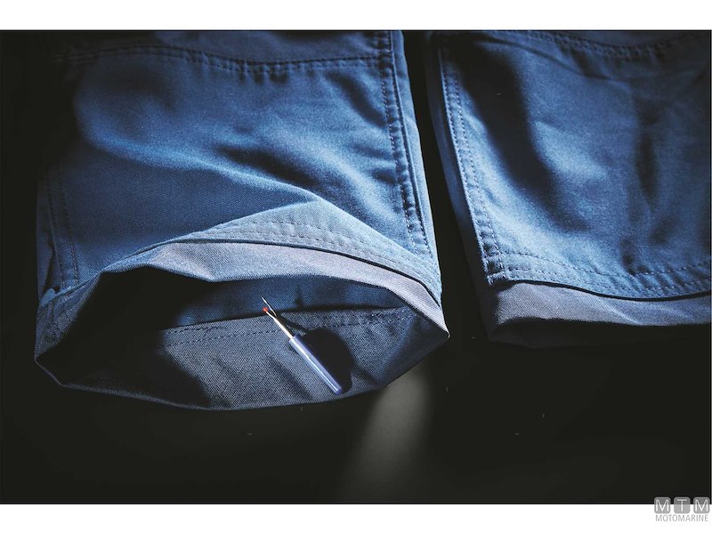 Salopette HH Oxford Bib