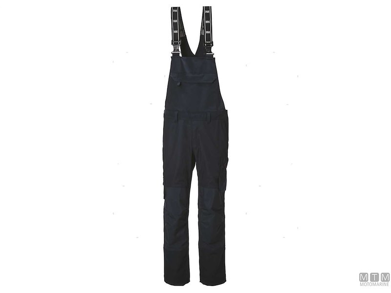 Salopette HH Oxford Bib