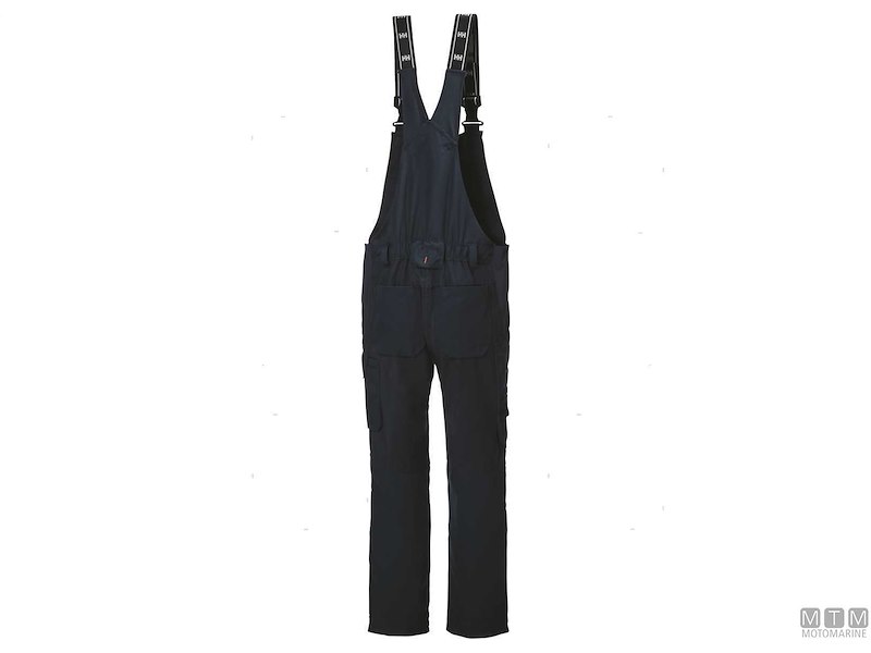 Salopette HH Oxford Bib